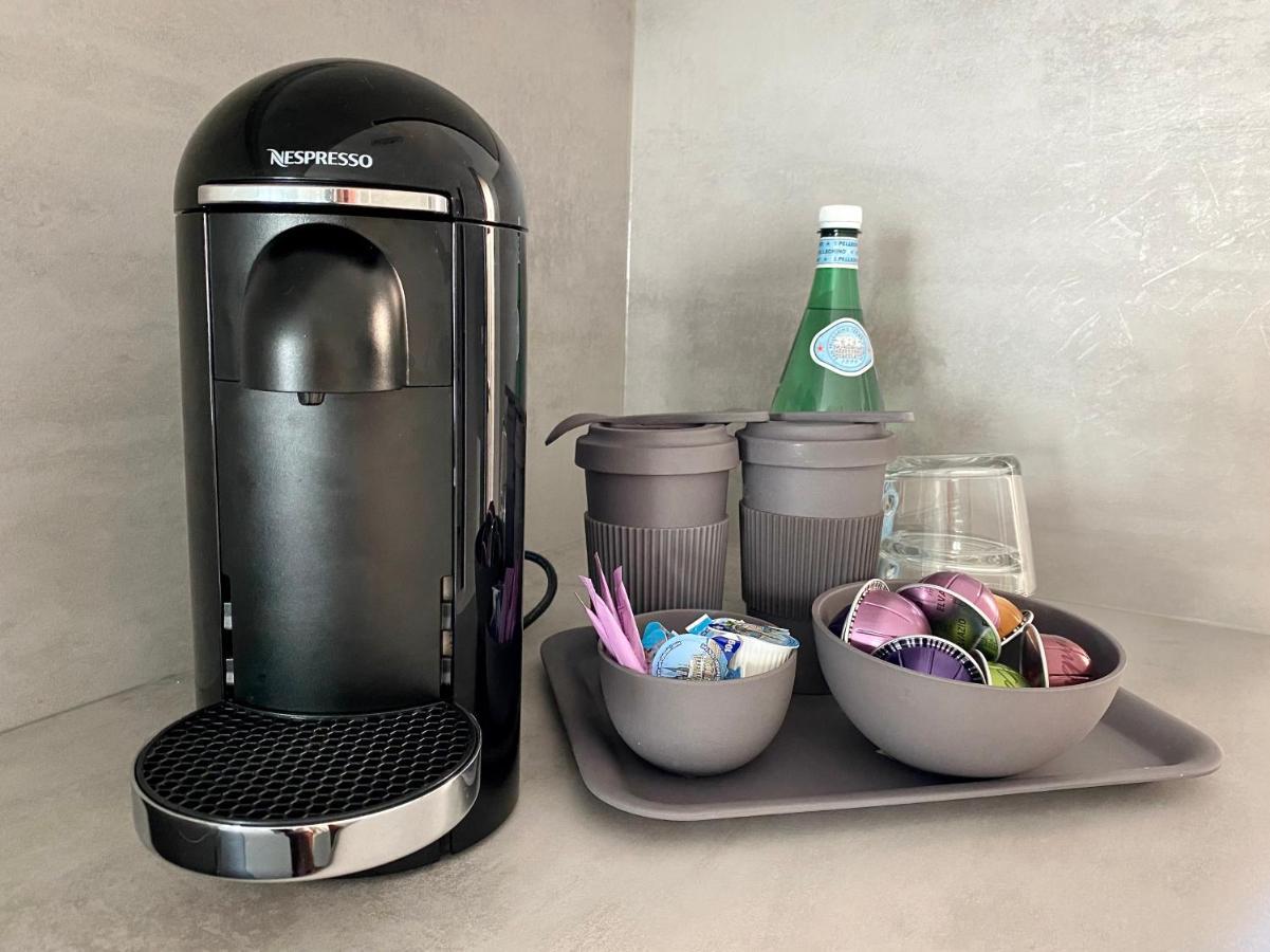 Modernes Apartment, Terrasse Und Garten Am Lilienthalpark Im Suedwesten Berlins * Berlino