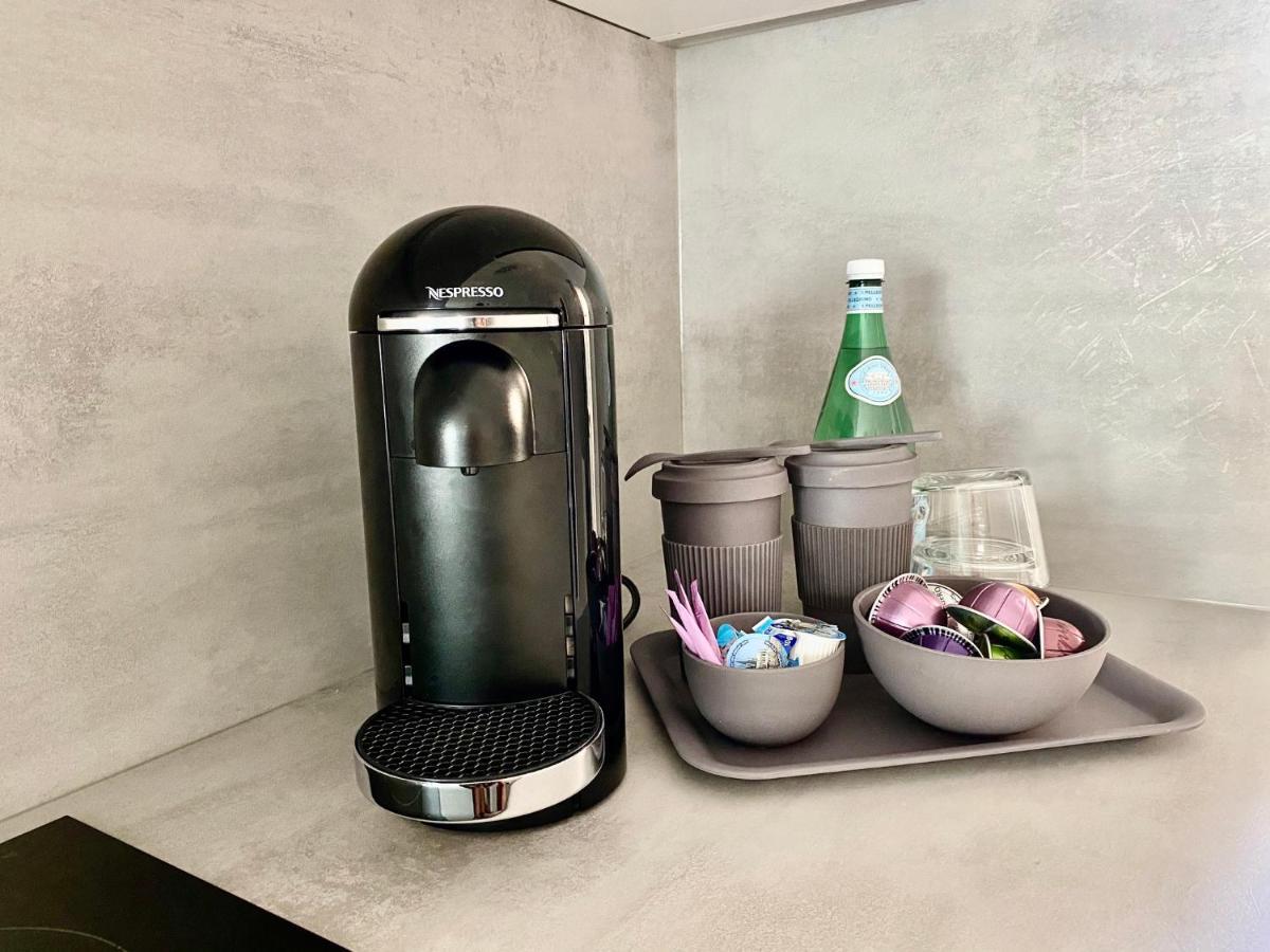 Modernes Apartment, Terrasse Und Garten Am Lilienthalpark Im Suedwesten Berlins * Berlino